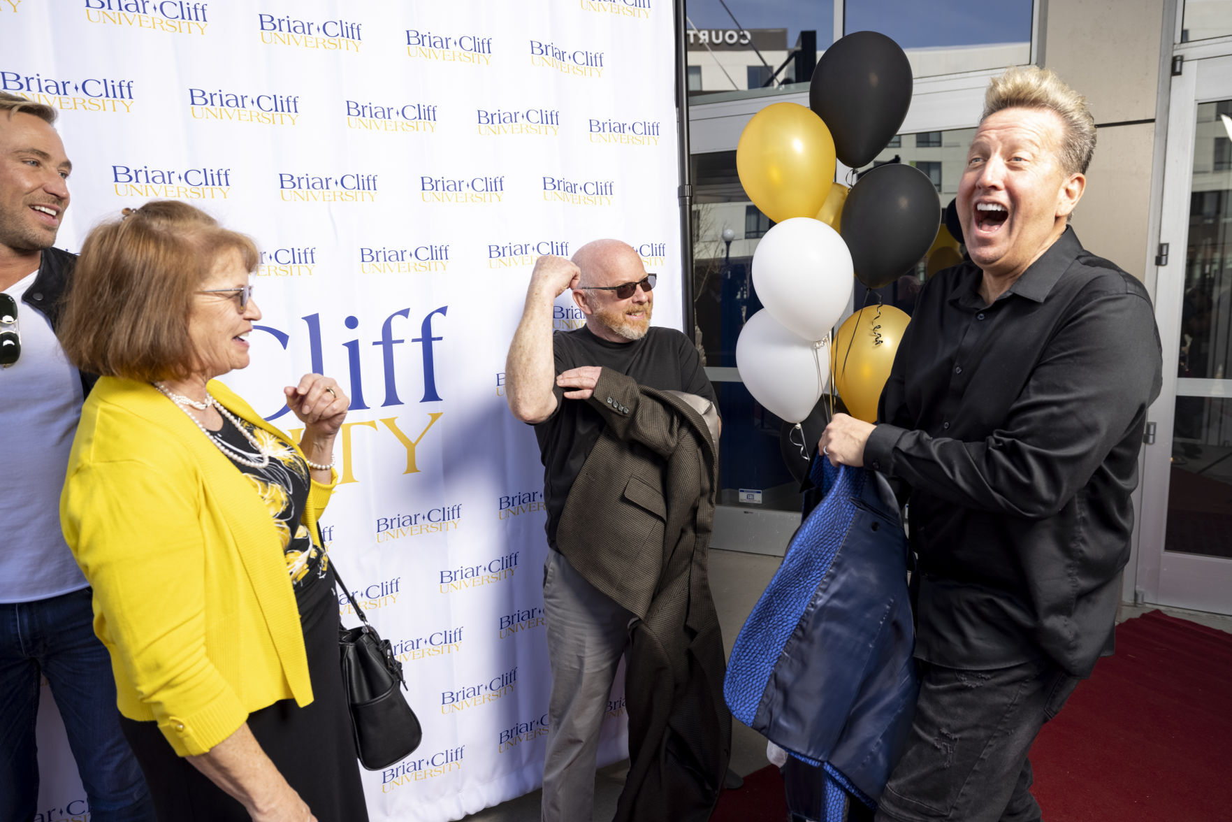 'The Ravine' screening